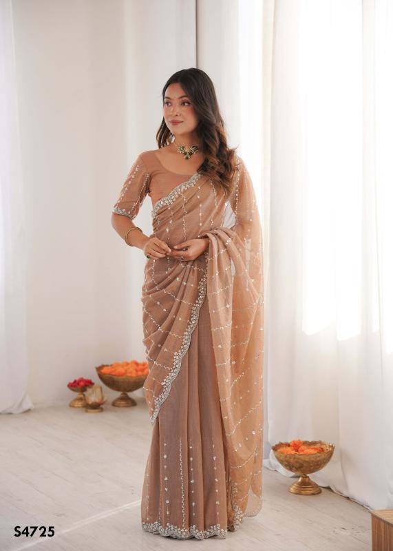 Bhagya laxmi aamaya Saree suppliers in Mumbai